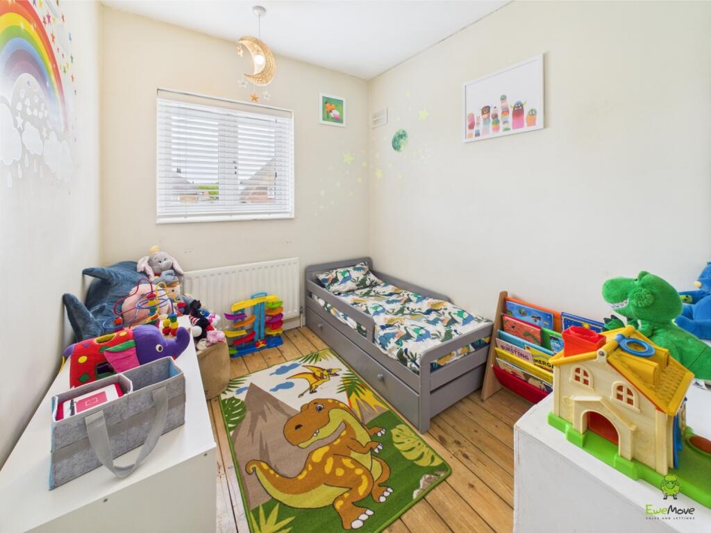 Presented By Clinton Crawford at Ewemove Bexley an