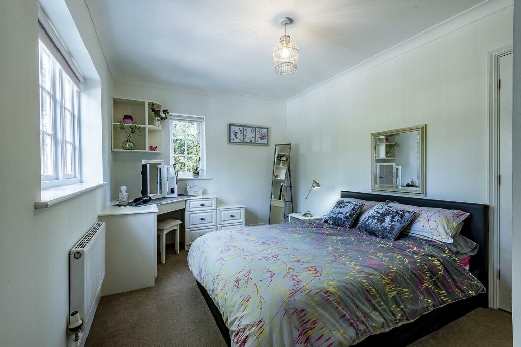 Bedroom 5