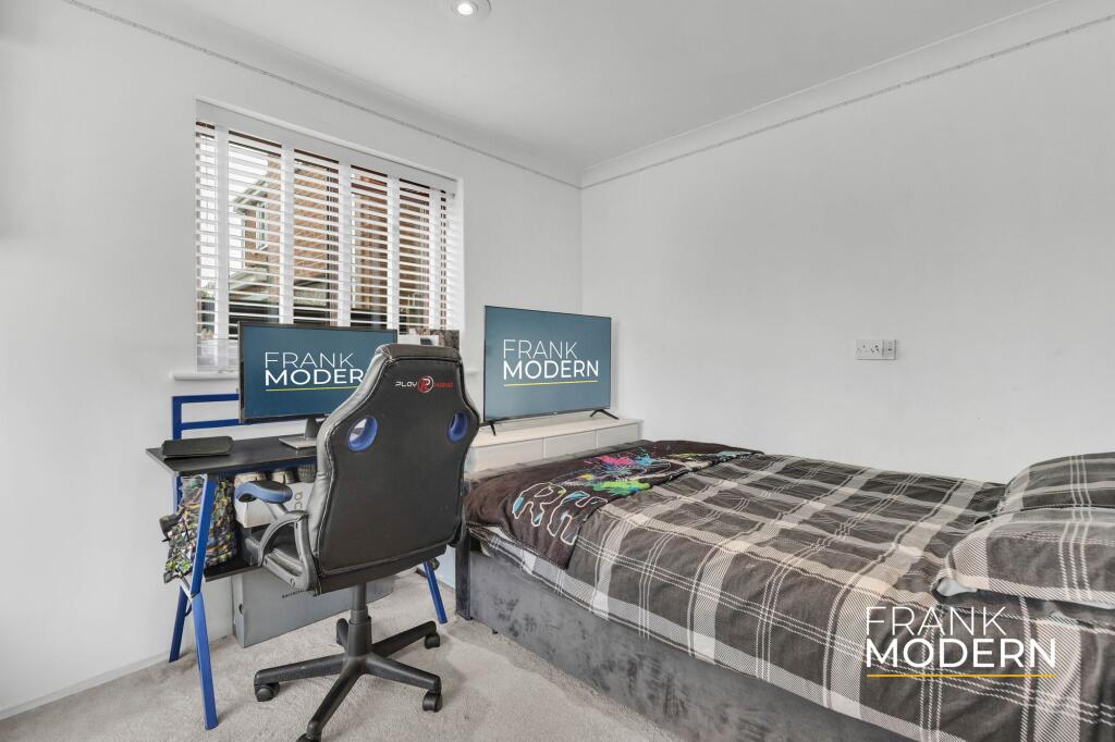 Recreation Room