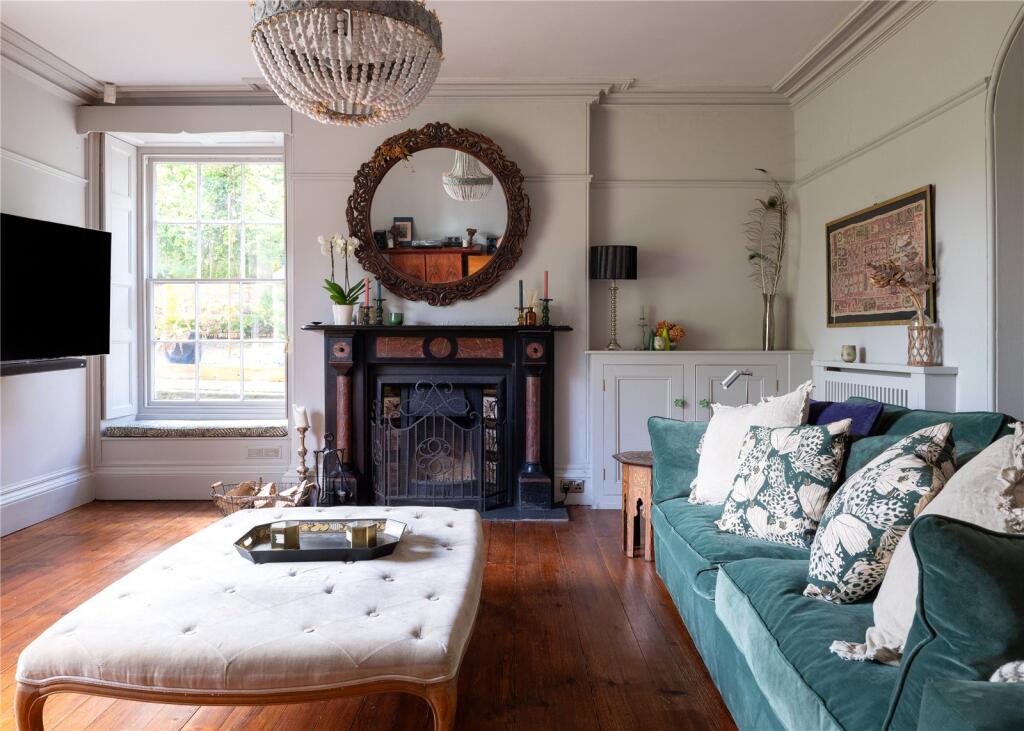Sitting Room