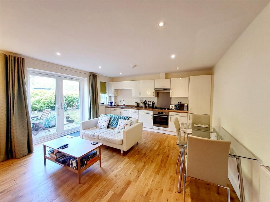 Open Plan