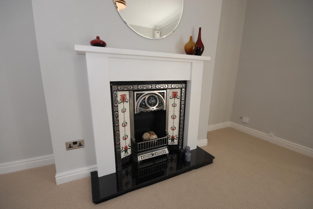 Fire Place