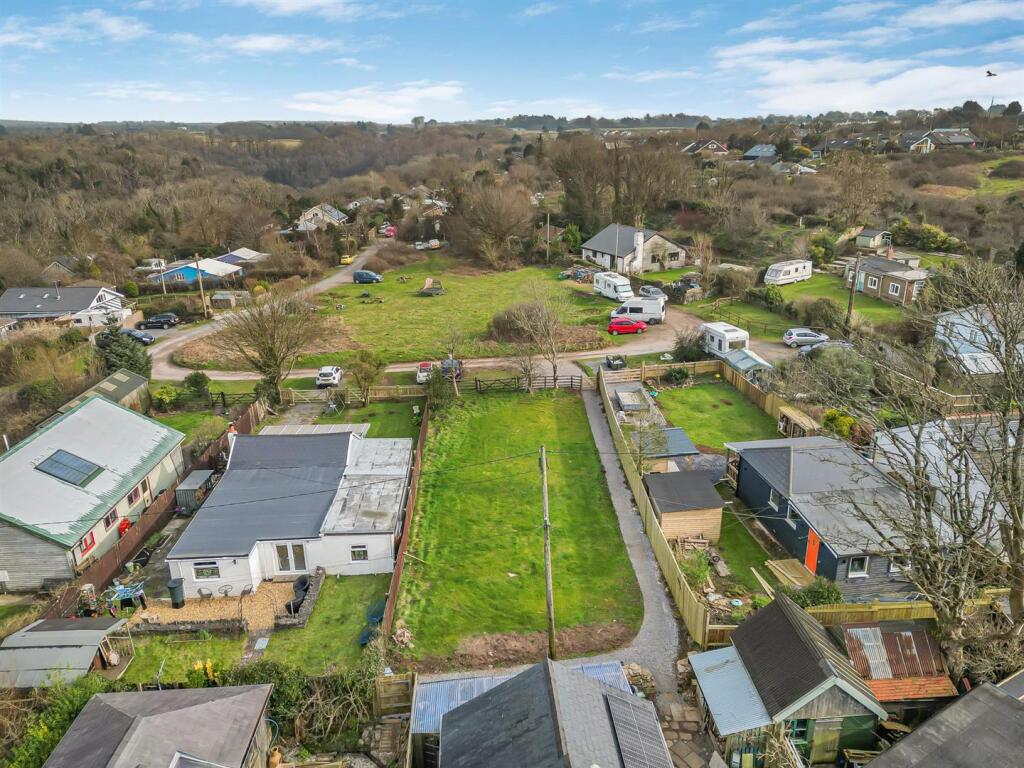 Aerial Aspect