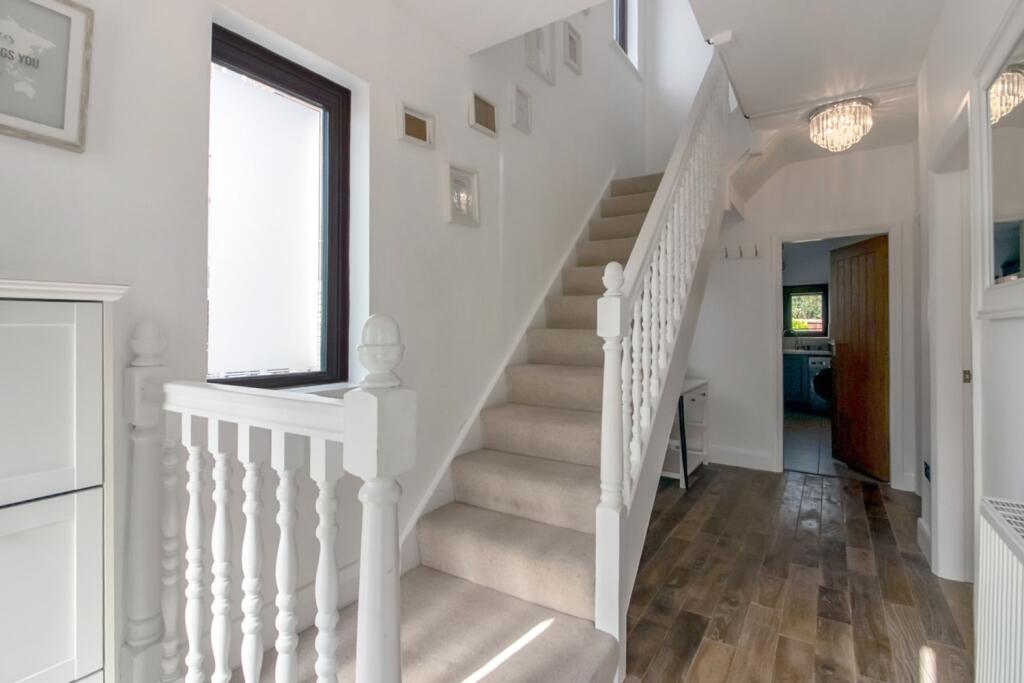 Hallway-