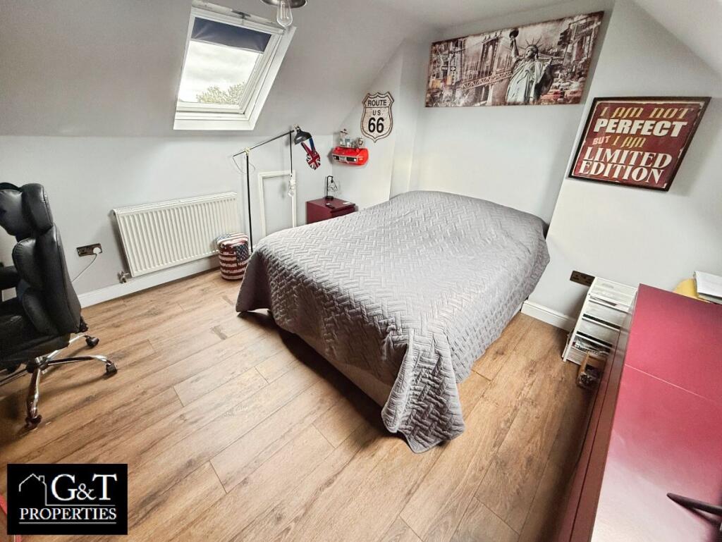 LOFT CONVERSION