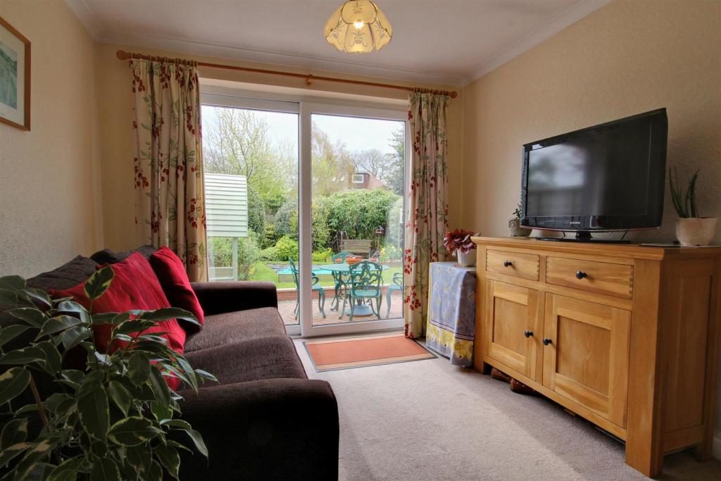 Rear Sitting Room