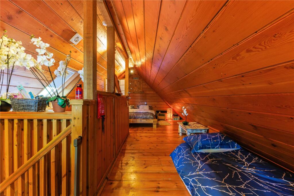 Lodge