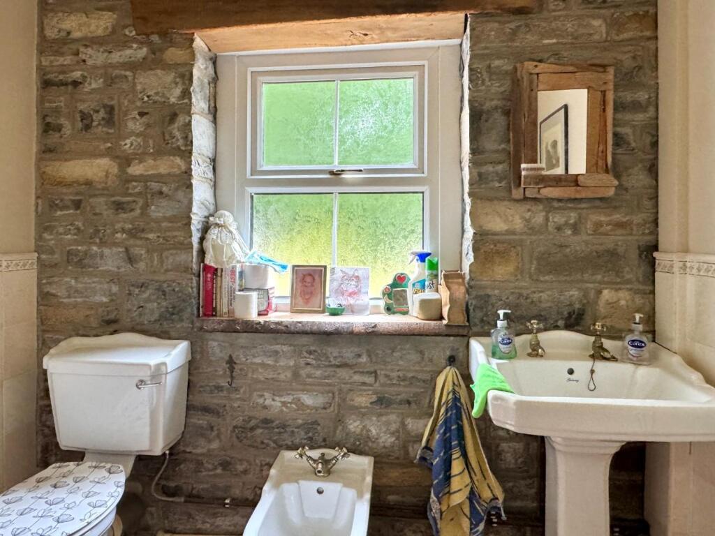 WC/Shower Room