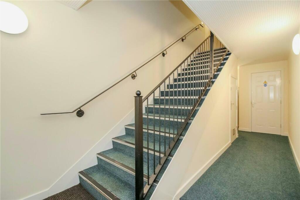 Communal Hall 1