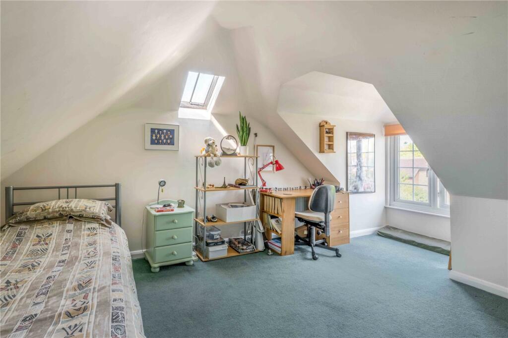 Bedroom Six