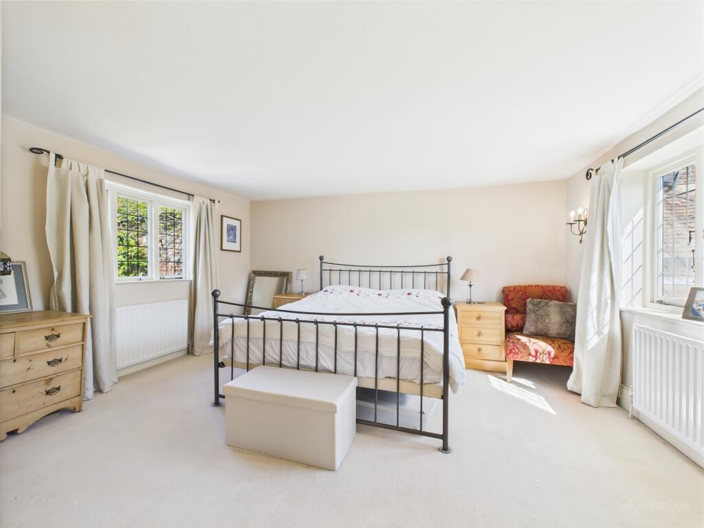 Bedroom 1