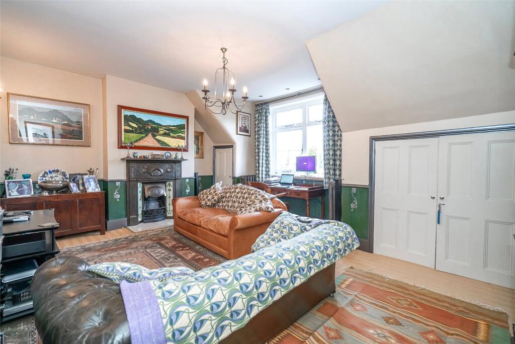 Bedroom 5 A