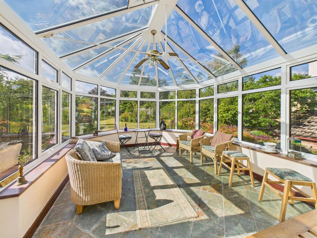 Conservatory