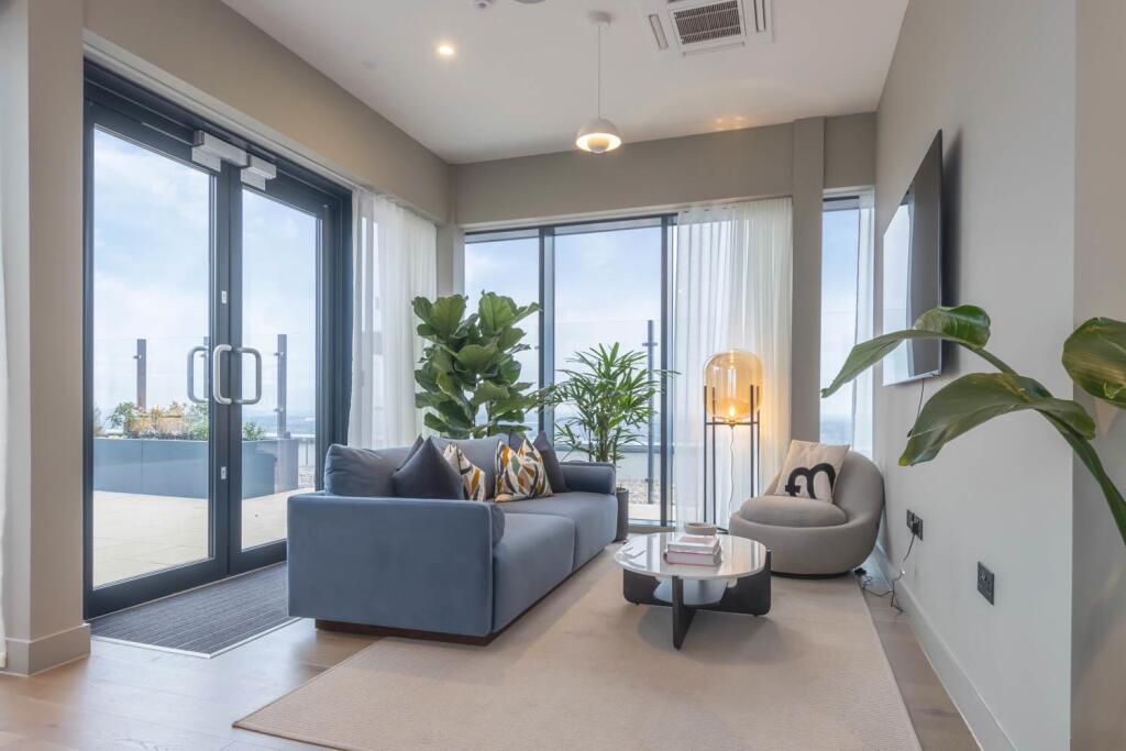 Resident Amenities