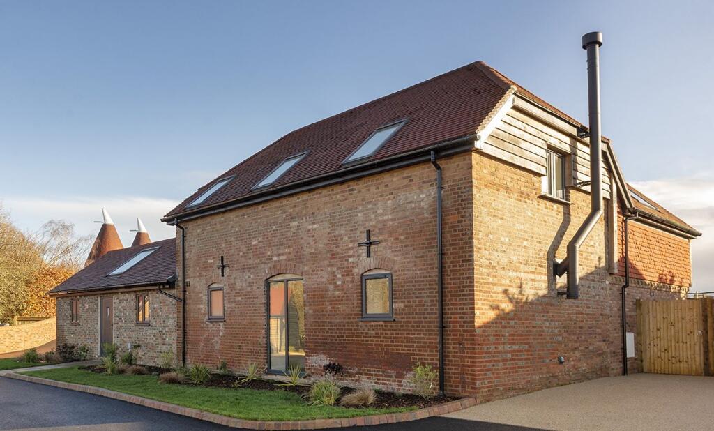 Ashurst Road, Ashurst, TN3