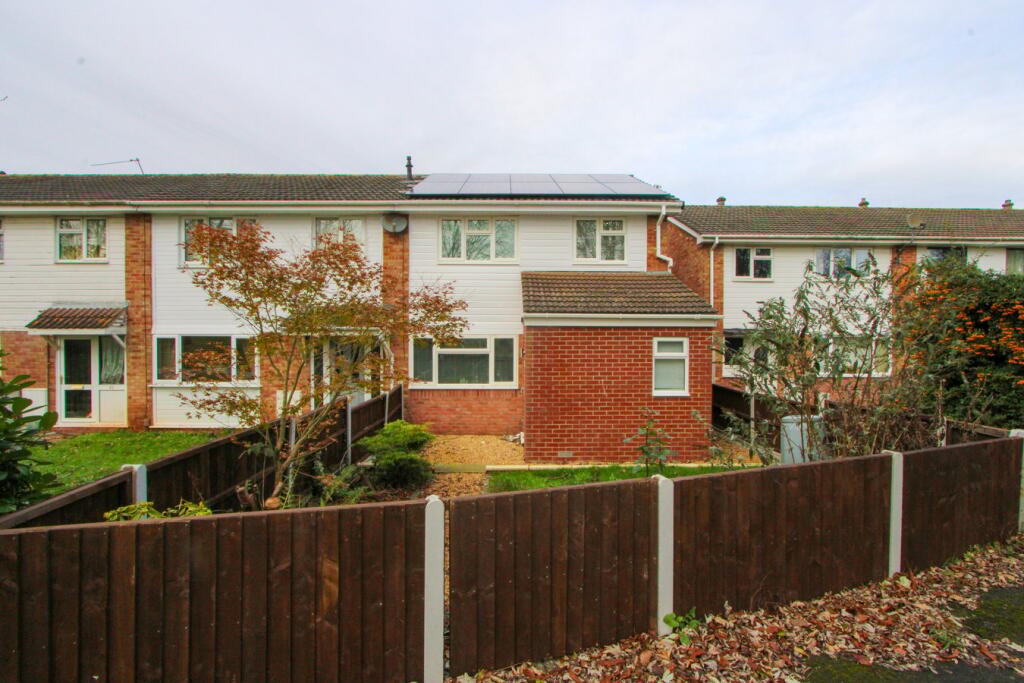 Blaisdon, Yate, BS37