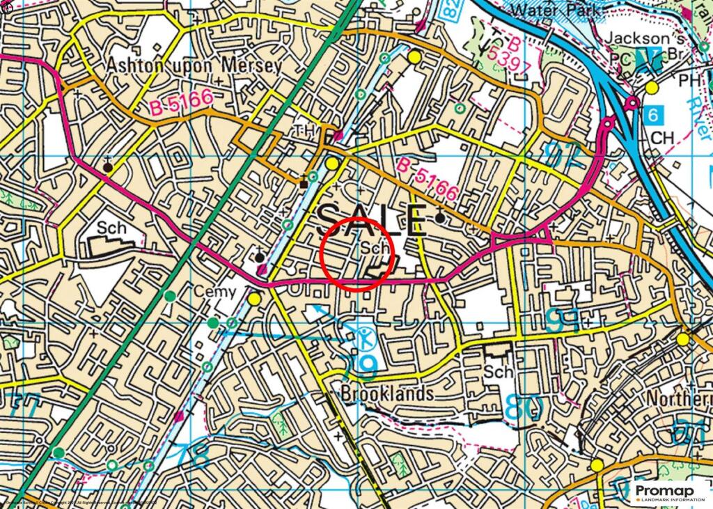 Town Plan