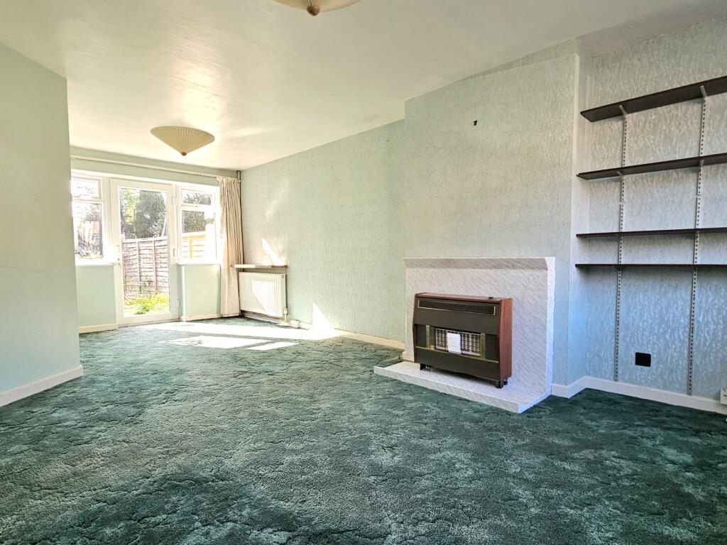 Living / Dining Roon