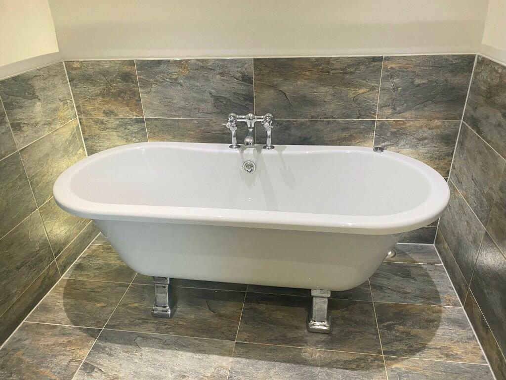 Master ensuite