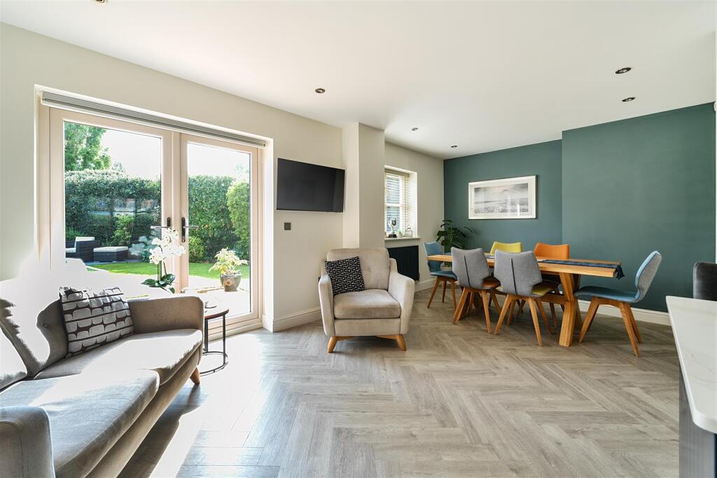 Sycamore House, 2 Mill Lane, Greens Norton (13).jp