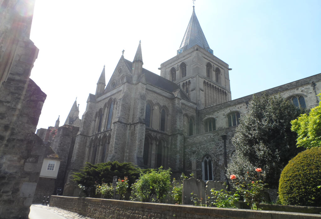 Rochester Cathedral