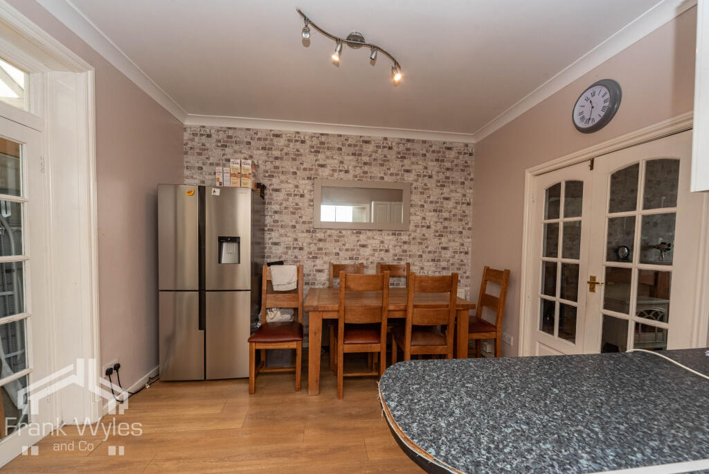 Rossendale Road, Lytham St. Annes, Lancashire