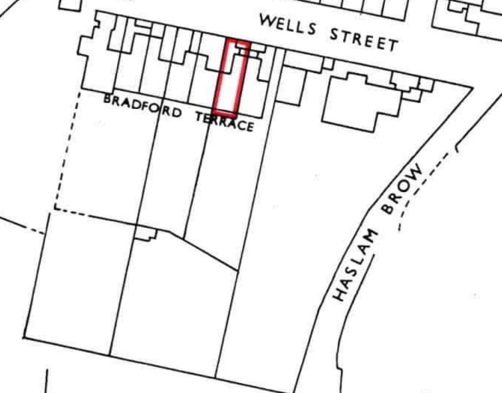 House Title Plan