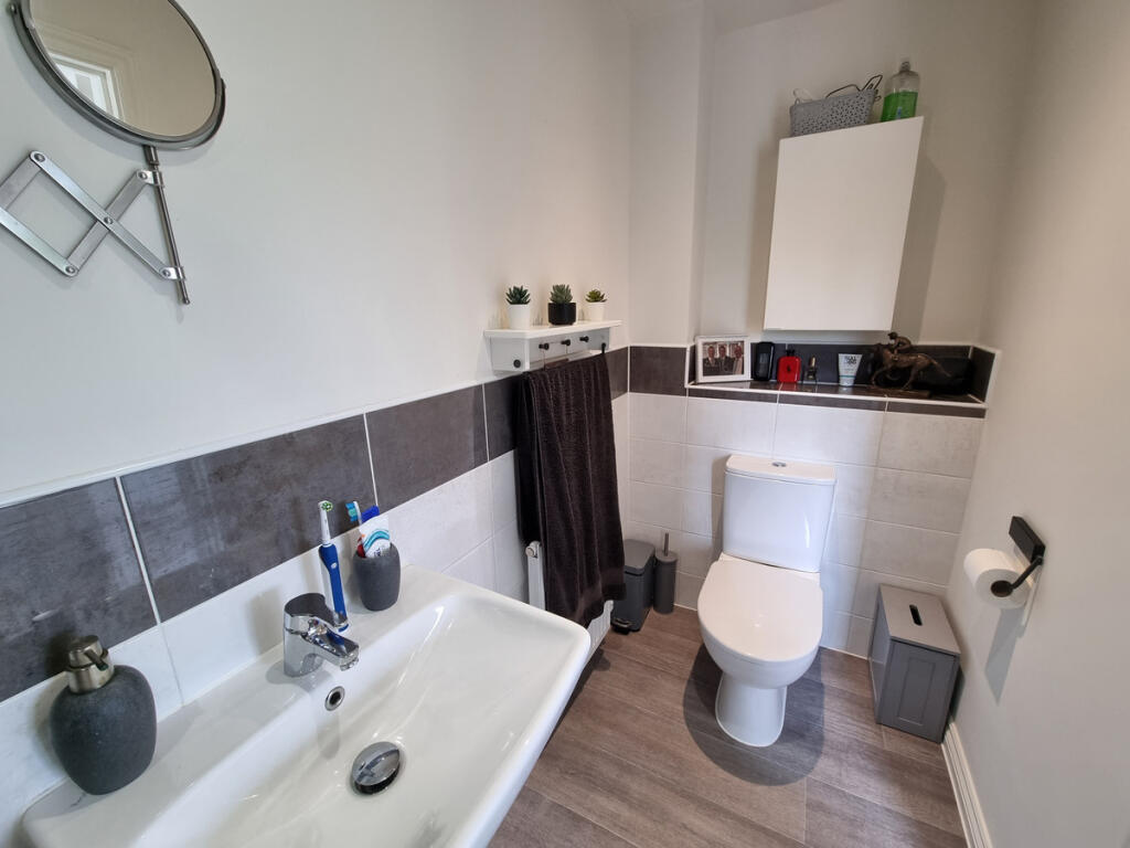 En-suite
