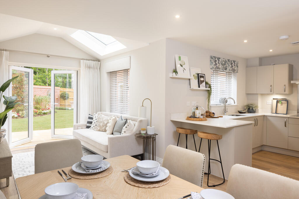 ryder gardens, bovingdon