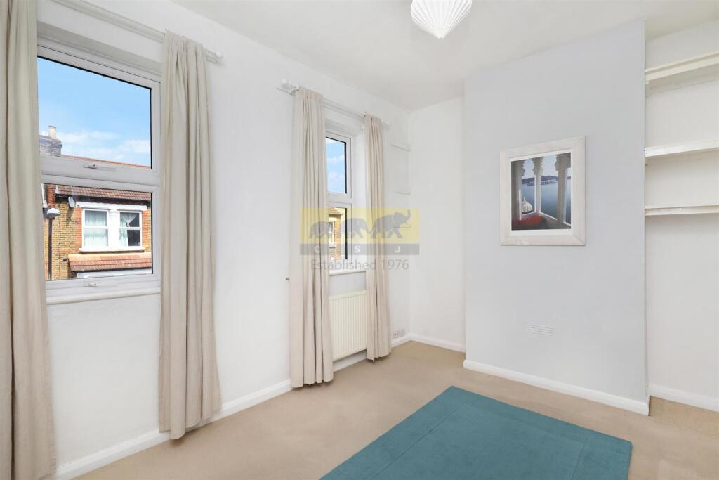 Walpole Road London Development opportunity for sa