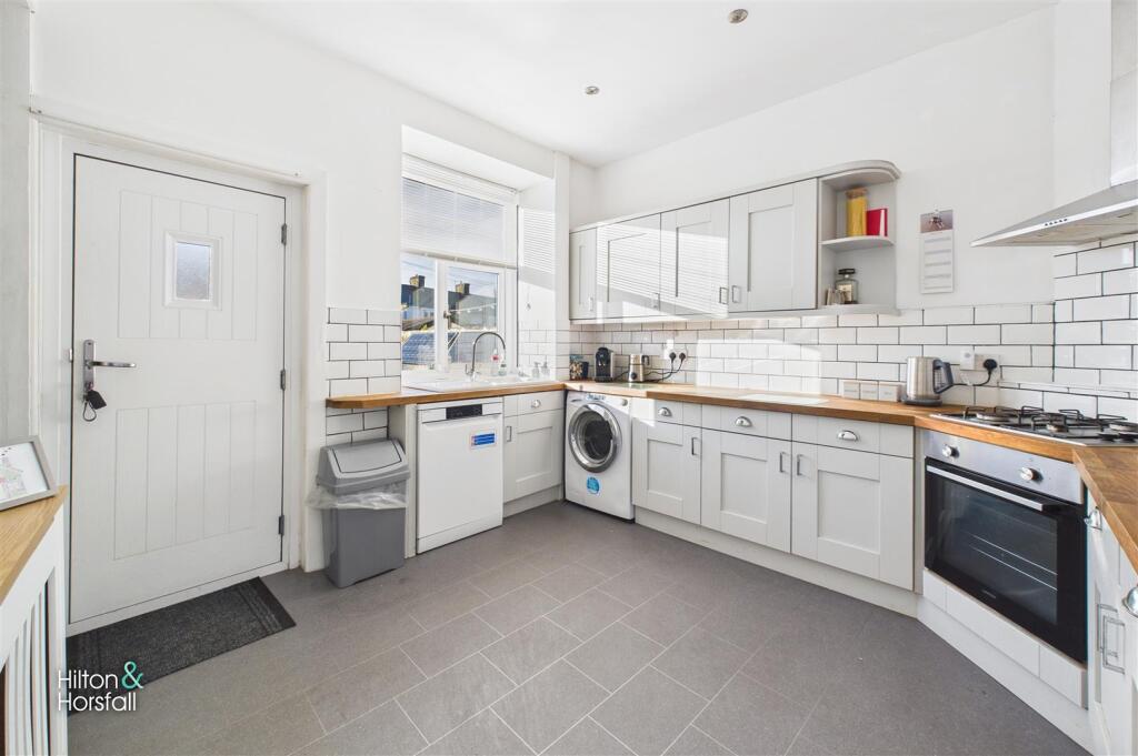 Terry Street, Nelson