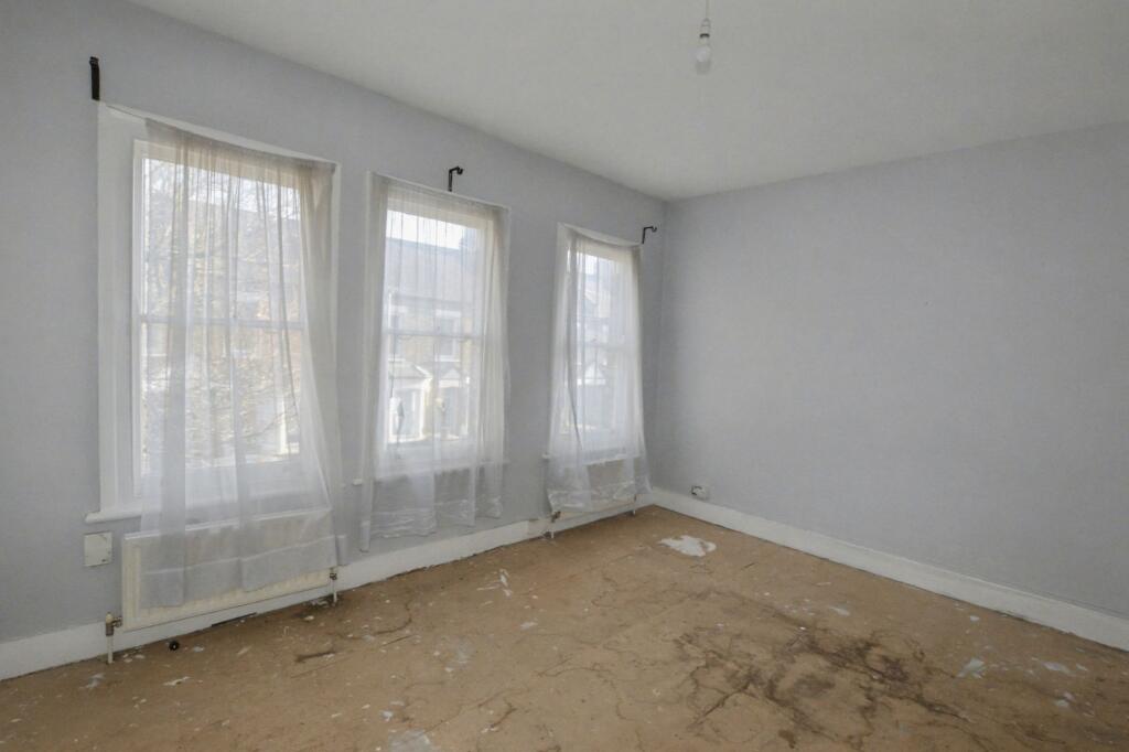 Flat A and B, 26 Stanmer Street, Battersea, London SW11 3EG