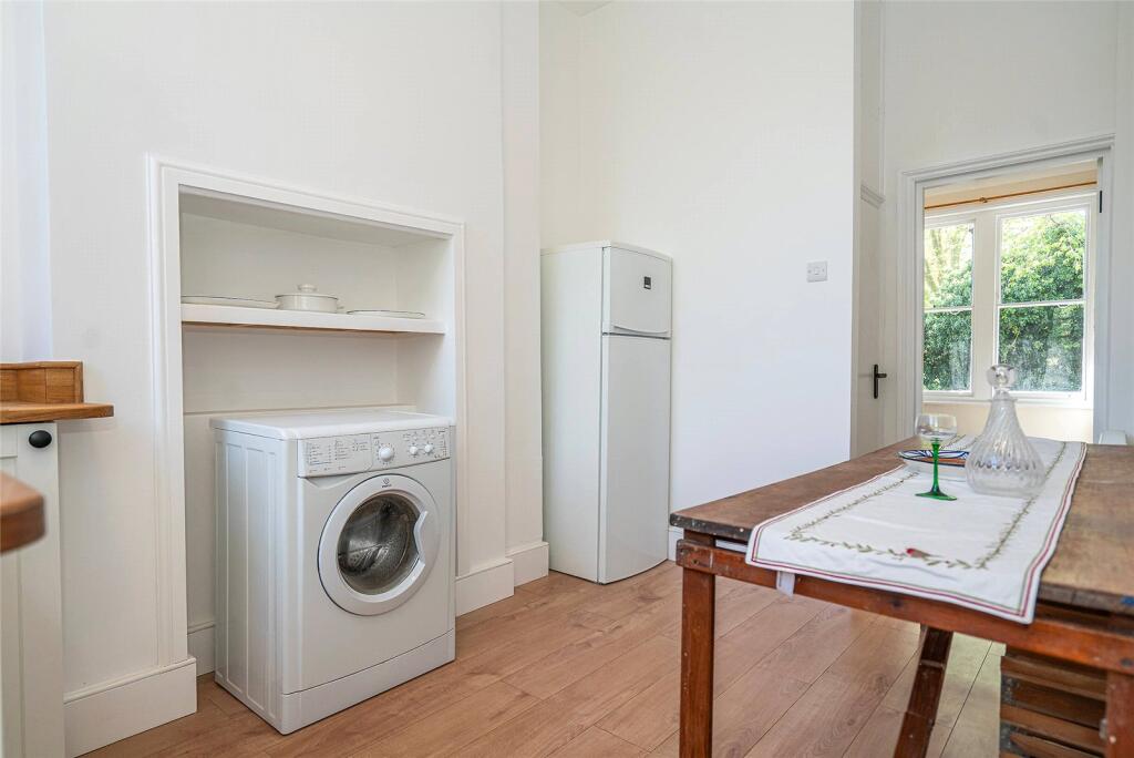 Kitchen A