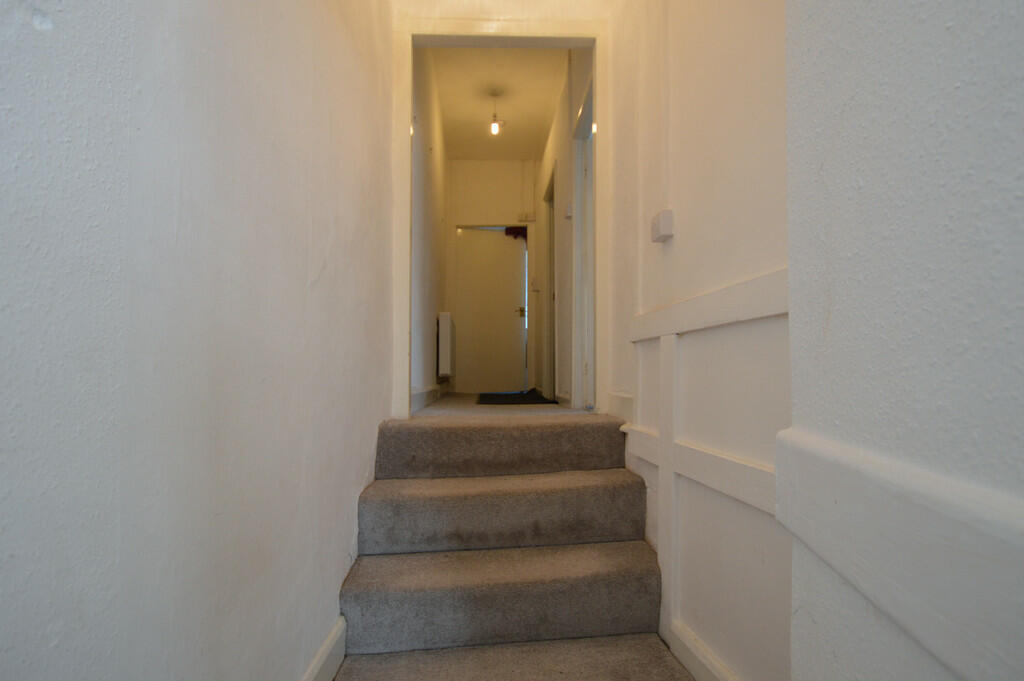 6. Front Hall