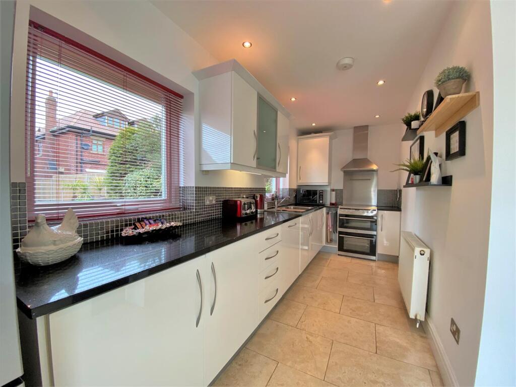 St Annes Road East, 200, Bungalow KitchenLEA.JPG