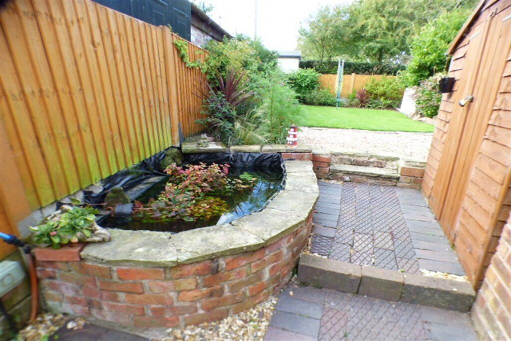 Garden 3