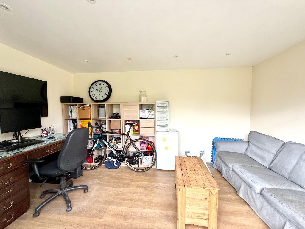 Garden Office 