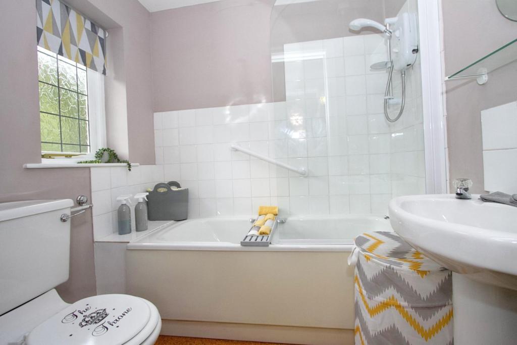 En-suite Two