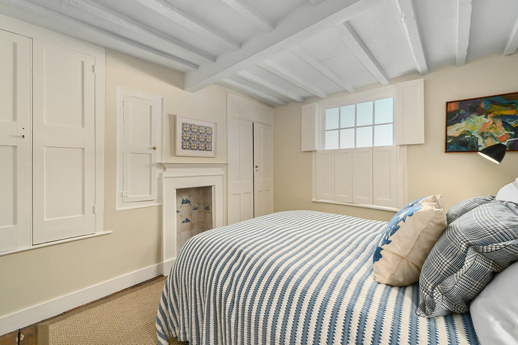 Wall Cottage TN36...