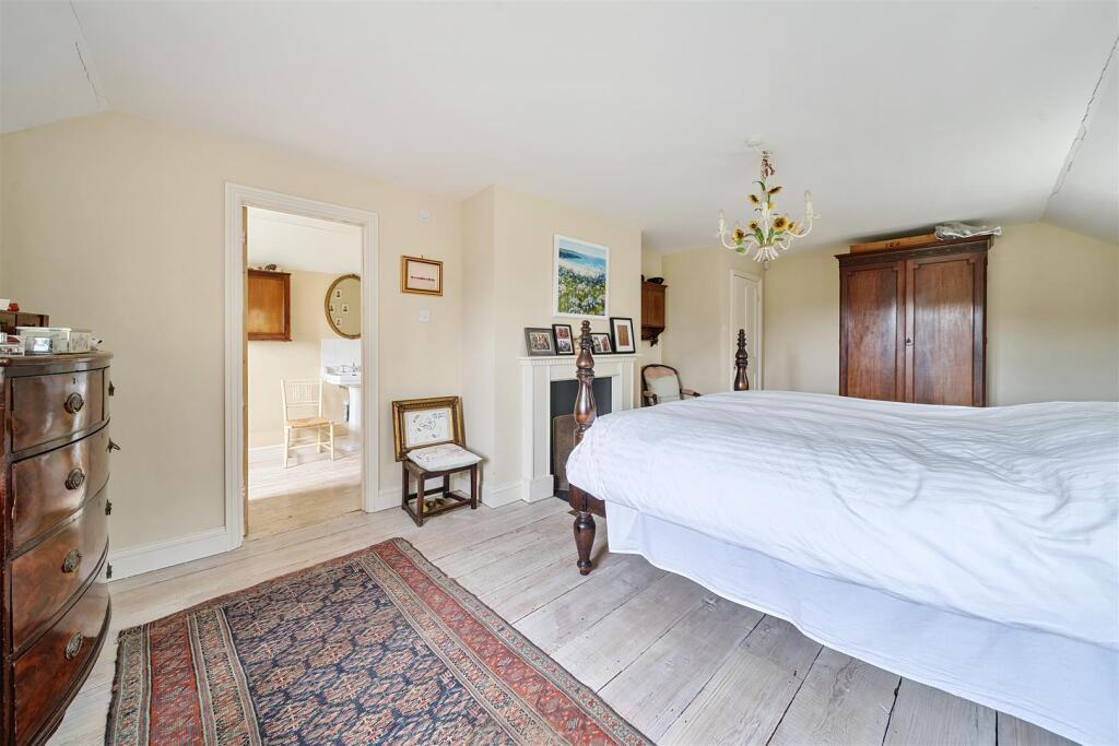 Principal Suite