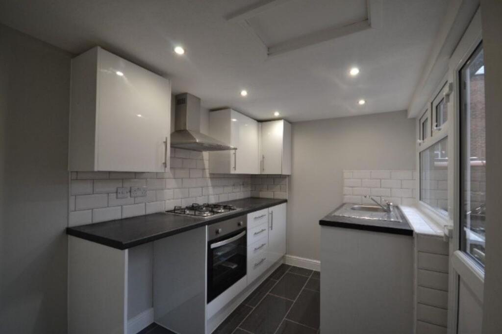 28 Harrow Street, Hartlepool, TS25 5SE