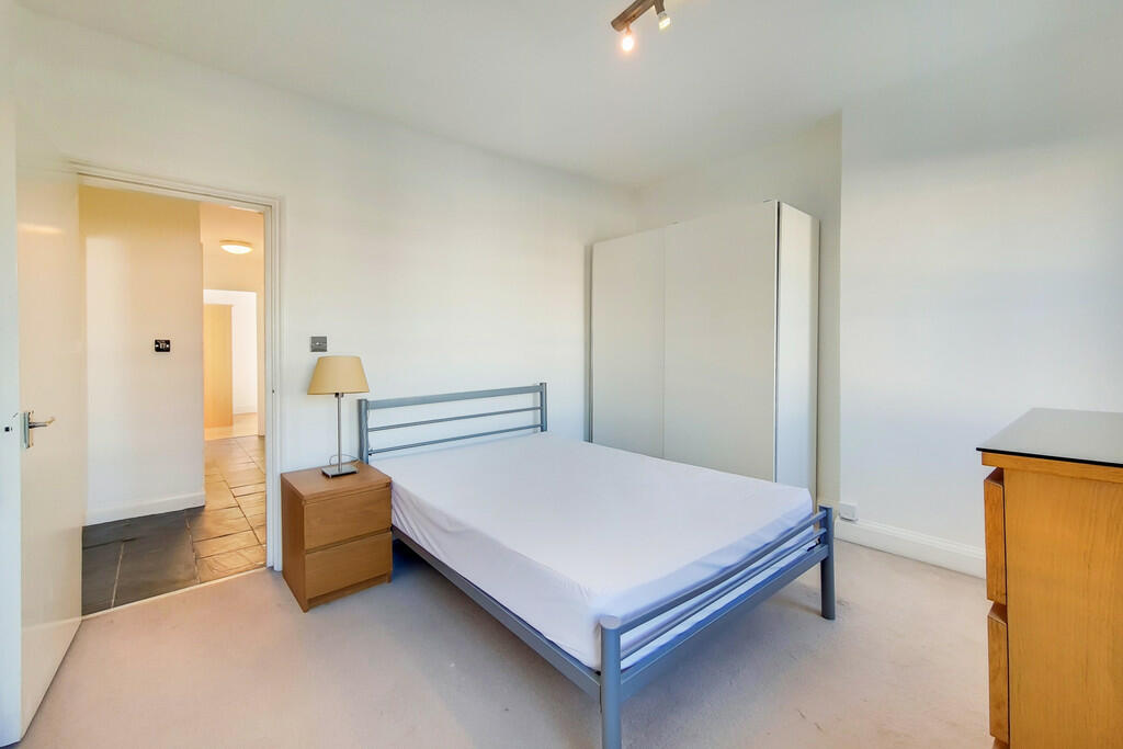 2nd Bedroom 1