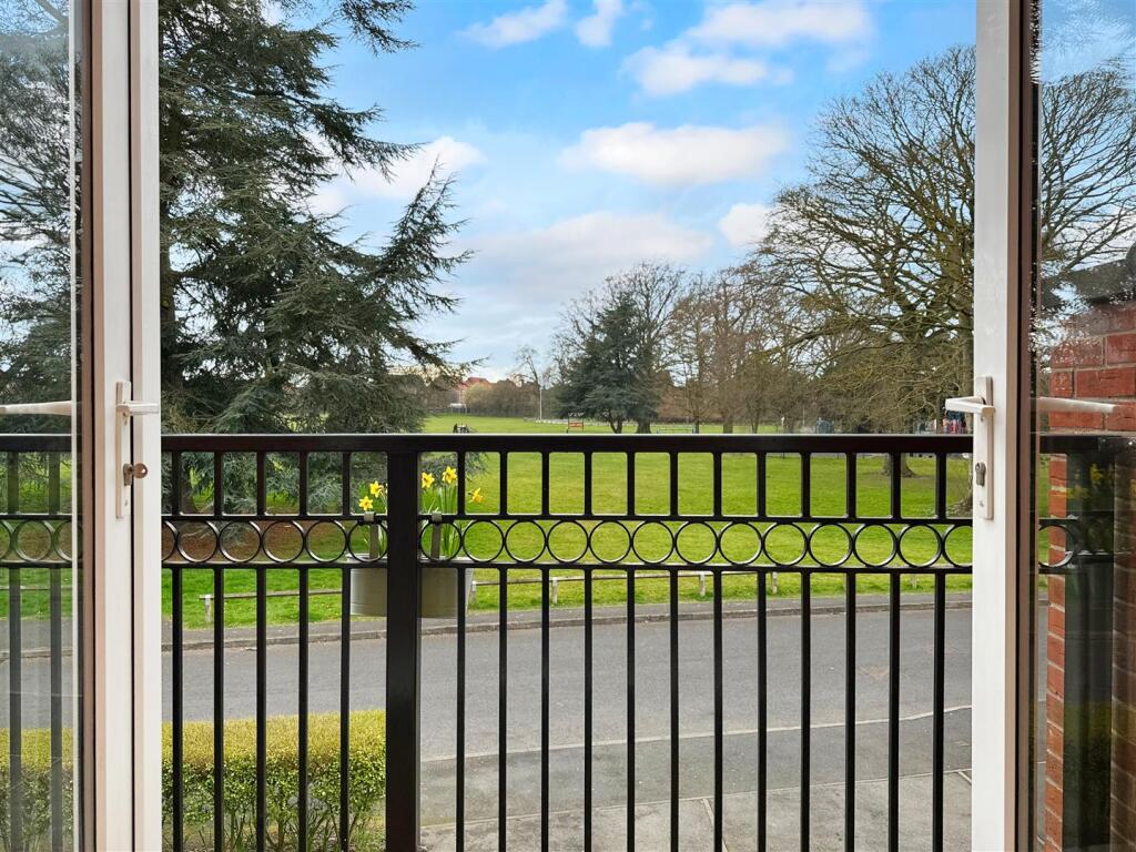 French Doors With Captivating Outlook 192