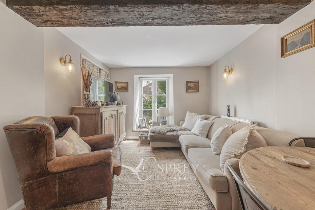 Dining Living Are...