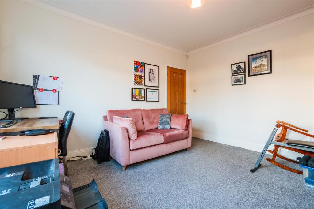 Sitting Room Aspect 3