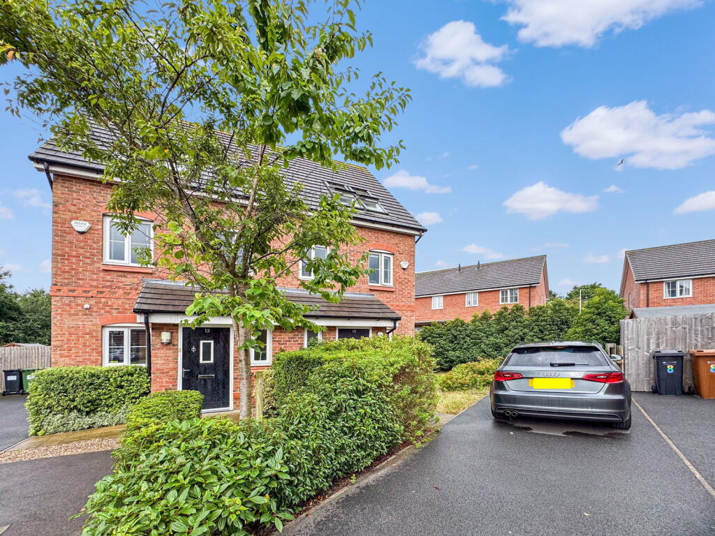 Newhaven Road, Blackberry Point