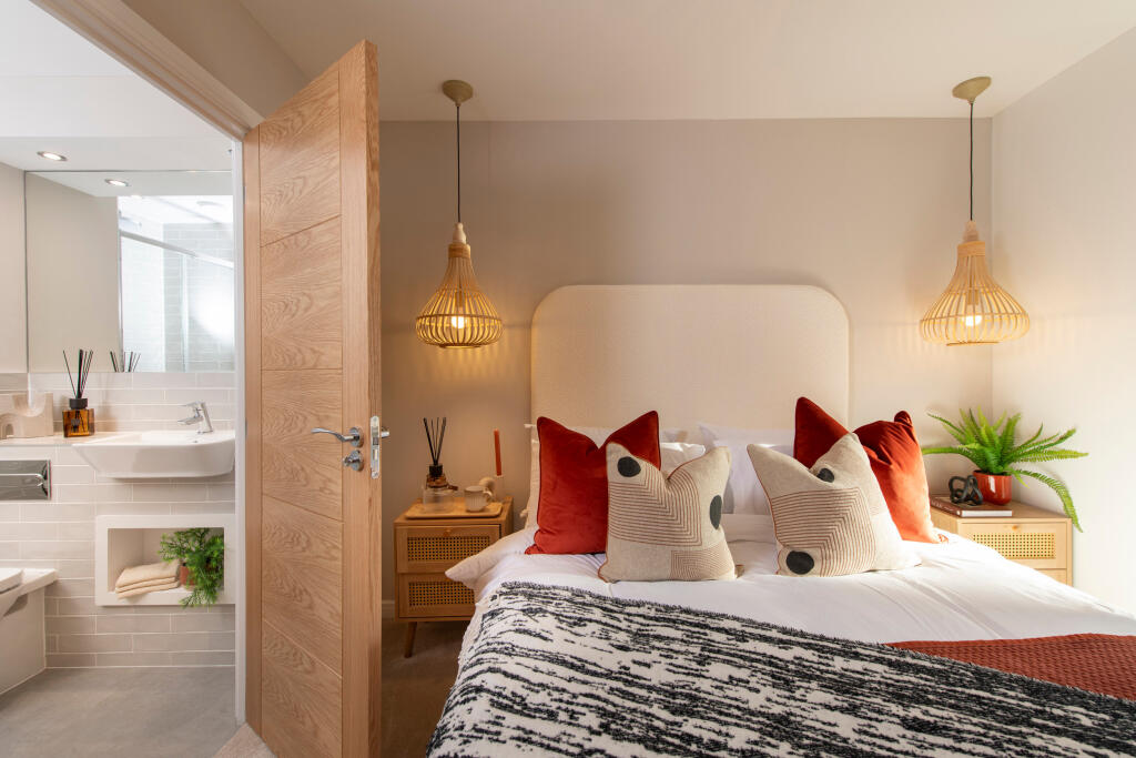 Showhome Photography