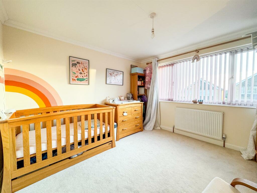 BEDROOM TWO