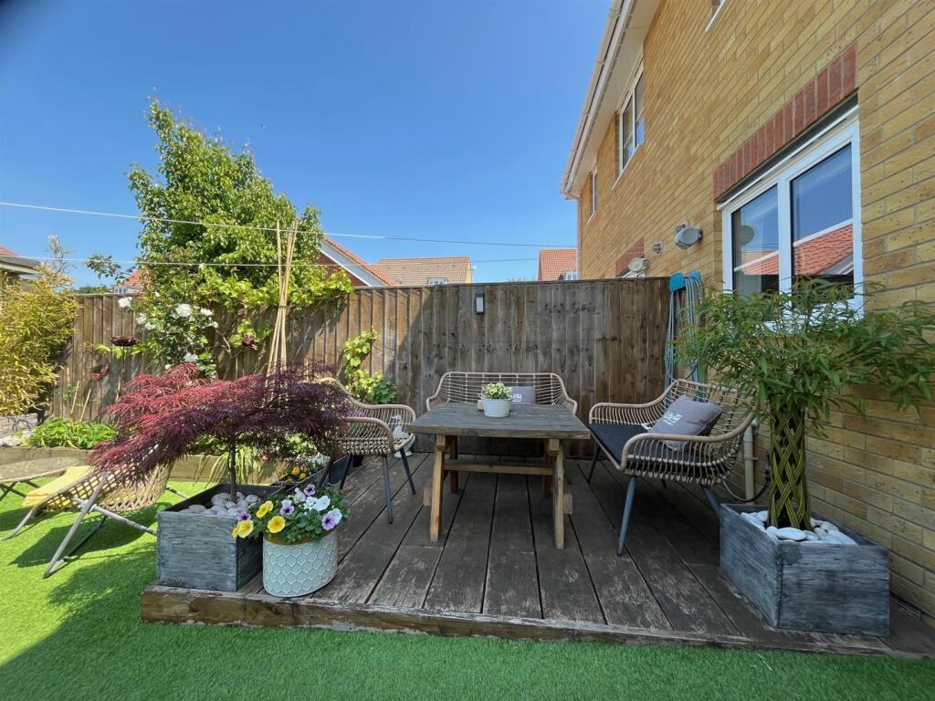Decking