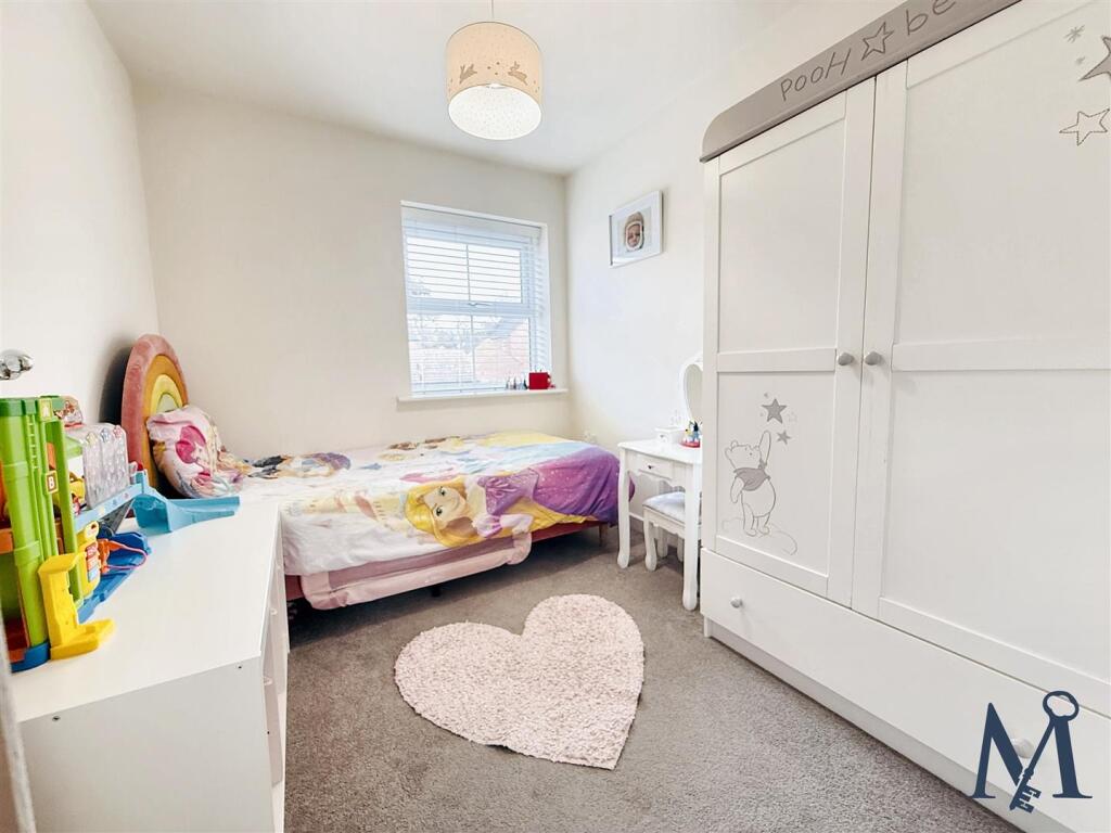 Bedroom 3